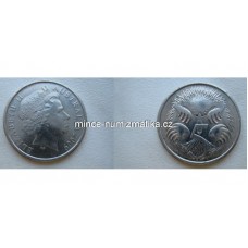 5 Cent 2009 RL - Austrálie